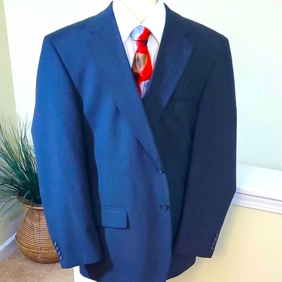 Bernhard Altmann Suit–Vintage - Picture 2 of 6